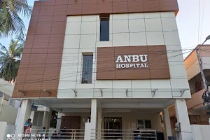 Anbu Hospital image