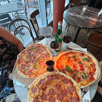 Photo n°1 de l'avis de Steve.r fait le 29/08/2023 à 19:41 sur le restaurants L'Osteria Stuttgart Kronprinzstraße à Stuttgart