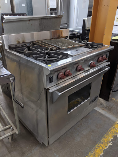 Non-Profit Organization «Habitat for Humanity ReStore Chicago», reviews and photos