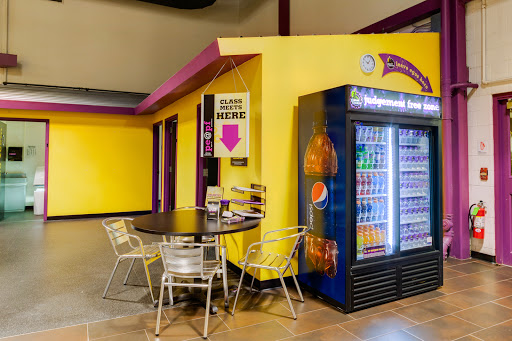 Gym «Planet Fitness», reviews and photos, 736 Huse Rd, Manchester, NH 03103, USA