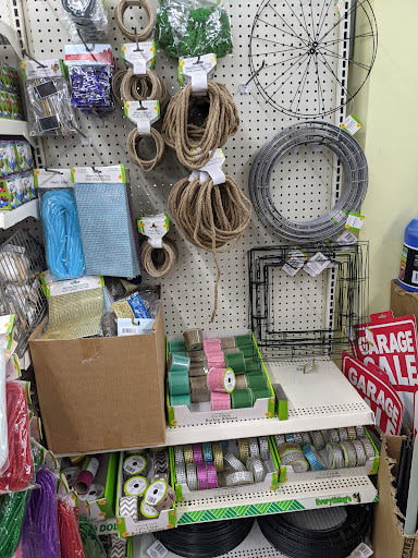 Dollar Store «Dollar Tree», reviews and photos, 1030 Forrest Ave #119, Dover, DE 19904, USA