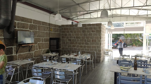 Casa Tomaz Café & Restaurante em Santa Comba Dão