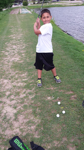 Country Club «Waxahachie Country Club», reviews and photos, 1920 US-287 BUS, Waxahachie, TX 75165, USA