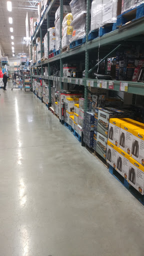 Warehouse club «BJ’s Wholesale Club», reviews and photos, 125 Cross Rd, Waterford, CT 06385, USA
