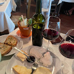 Photo n°2 de l'avis de Federico.e fait le 09/08/2023 à 10:31 sur le  Ristorante Il Giardino di Epicuro di Bacchiglione Antonio à Maratea