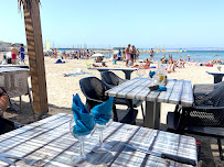 Atmosphère du Restaurant Le Tropicana à Marseille - n°4