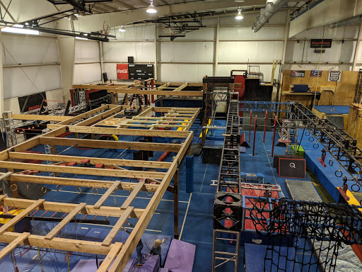 Gym «Ninja Quest Fitness», reviews and photos, 3910 Canton Rd, Marietta, GA 30066, USA