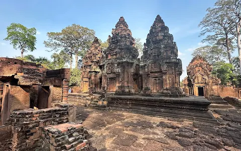Banteay Srei Interpretation Centre image