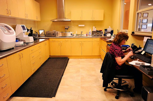 Optometrist «Look Optical», reviews and photos, 5790 W 44th Ave, Denver, CO 80212, USA