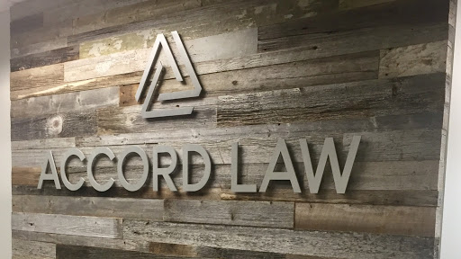 Accord Law Professional Corporation - Toronto Real Estate Lawyer