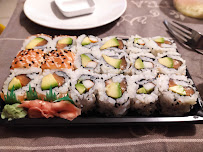 Plats et boissons du Restaurant japonais Daikichi Sushi à Provins - n°1