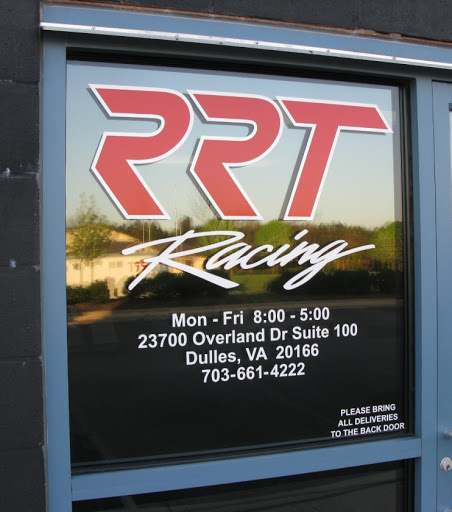 Auto Repair Shop «RRT :: Performance, Tuning and Maintenance», reviews and photos, 23700 Overland Dr, Sterling, VA 20166, USA
