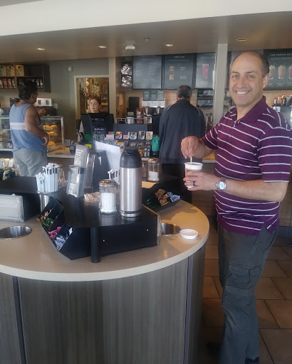 Starbucks image