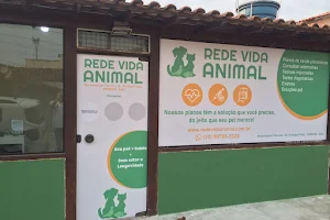 REDE VIDA ANIMAL - VETERINARIA - SEDE BUZIOS - PLANO DE SAUDE PET - Encontre Veterinário - Unidade Vet - Parceiros Pet - Site image