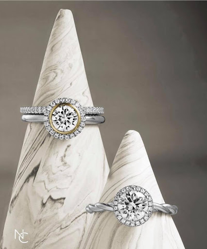 Jeweler «De Robertis Jewelers», reviews and photos, 52 LaSalle Rd, West Hartford, CT 06107, USA