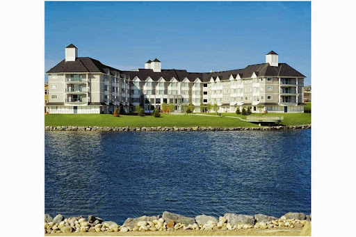 Chartwell Harbours Retirement Residence