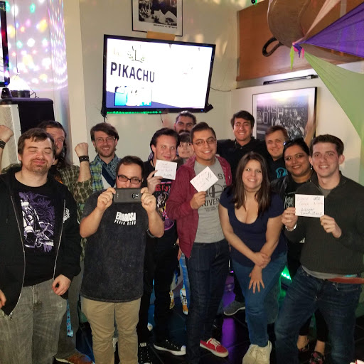 Night Club «Lizard Lounge», reviews and photos, 4589 Sunrise Hwy, Bohemia, NY 11716, USA