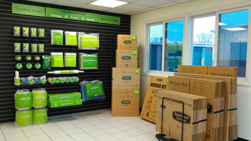 Storage Facility «Extra Space Storage», reviews and photos, 119 Sawkill Rd, Kingston, NY 12401, USA