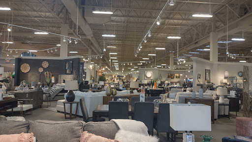 Furniture Store «Ashley HomeStore», reviews and photos, 26222 Golden Maple Loop, Wesley Chapel, FL 33544, USA