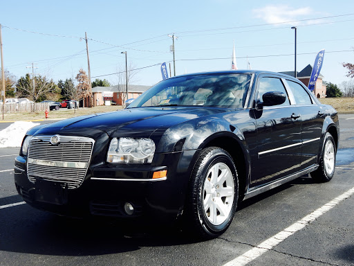 Used Car Dealer «NAB Auto Sales», reviews and photos, 296 Warrenton Rd, Fredericksburg, VA 22405, USA