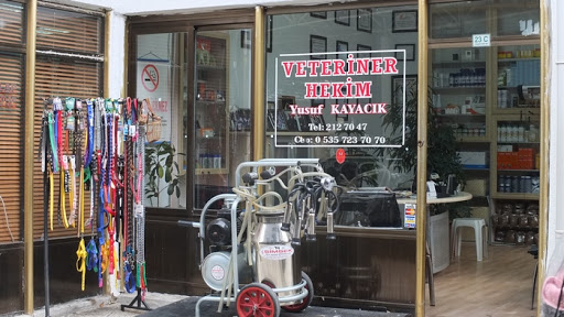 Halis Veterinerlik Ltd. Şti