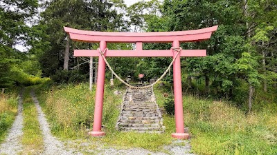 豊田八幡神社