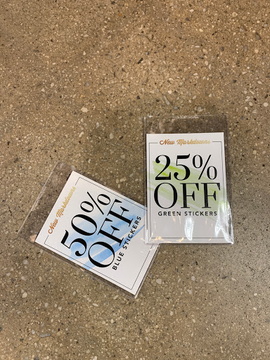 Clothing Store «Uptown Cheapskate», reviews and photos, 1830 York Rd, Timonium, MD 21093, USA