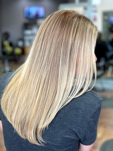 Hair Salon «Got Hair? Color Salon», reviews and photos, 9957 Interstate 10 Frontage Rd, San Antonio, TX 78230, USA