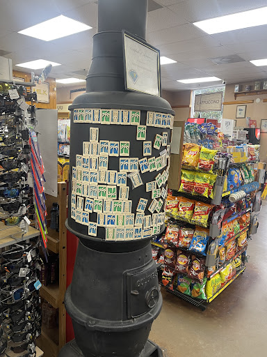 Grocery Store «Grayton General Store», reviews and photos, 32 E Co Hwy 30A # A, Santa Rosa Beach, FL 32459, USA