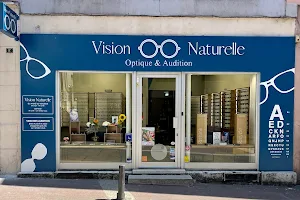 Vision Naturelle - Opticien à Vinay image
