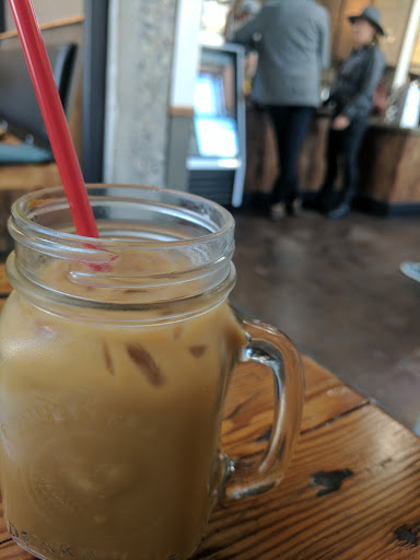 Coffee Shop «Blend Coffee», reviews and photos, 2710 N Killingsworth St, Portland, OR 97217, USA