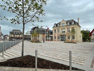 Agence immobilière CENTURY 21 Saint Hélier Beuzeville à Beuzeville