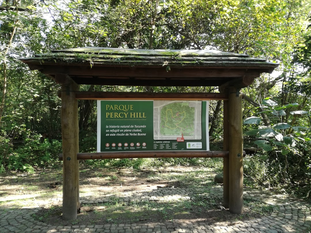 Parque Percy Hill