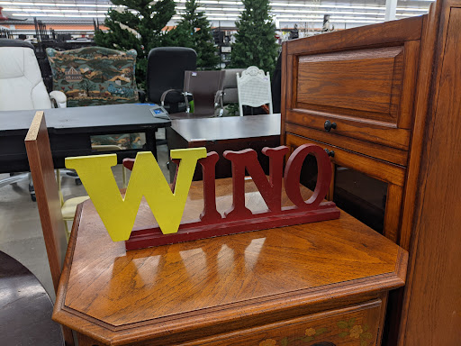 Thrift Store «83rd Ave & Lake Pleasant Goodwill Retail Store & Donation Center», reviews and photos