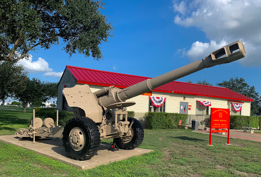 Gift Shop «Iwo Jima Museum Gift Shop», reviews and photos, 320 Iwo Jima Blvd, Harlingen, TX 78550, USA