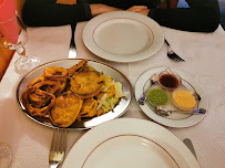 Plats et boissons du Restaurant indien Montpellier Bombay - n°12