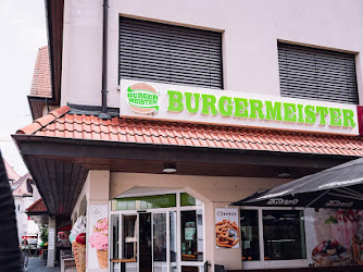 Burgermeister Café Gino