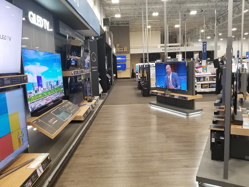 Electronics Store «Best Buy», reviews and photos, 290 S Broadway Unit E, Salem, NH 03079, USA