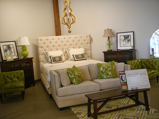Furniture Store «Merridian Home Furnishings», reviews and photos, 2909 Sidco Dr, Nashville, TN 37204, USA