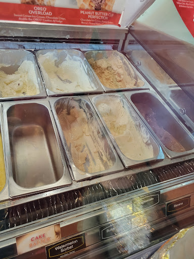 Ice Cream Shop «Cold Stone Creamery», reviews and photos, 234 Newnan Crossing Bypass, Newnan, GA 30265, USA