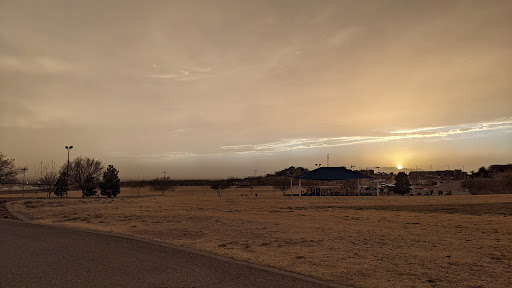 Park «Ranchos Del Sol Park», reviews and photos, 1100 Ted Houghton Dr, El Paso, TX 79936, USA