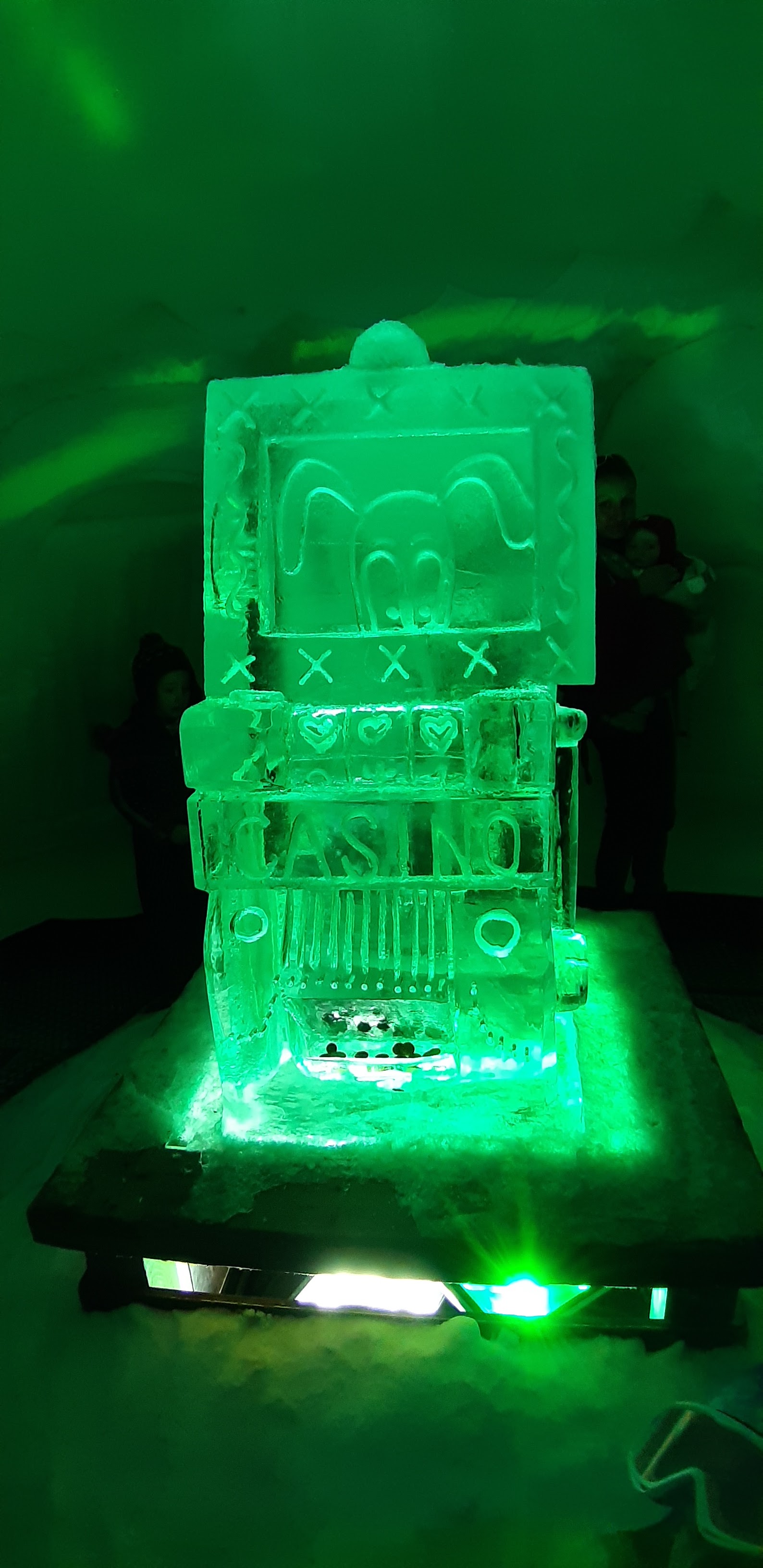 Photo n° 1 de l'avis de Stéphanie.s fait le 27/02/2019 à 21:17