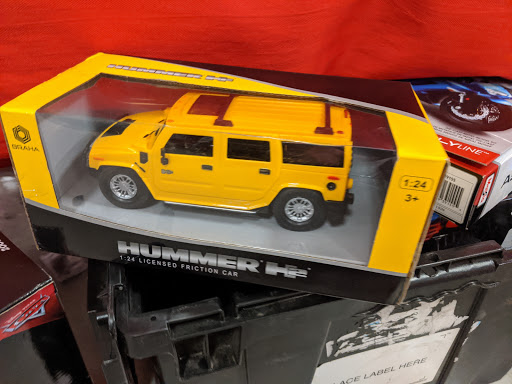 Department Store «T.J. Maxx», reviews and photos, 191 E Main St, Westfield, MA 01085, USA