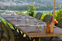 Atmosphère du Restaurant Le coin du bois à La Chapelle-du-Mont-du-Chat - n°7