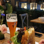 Photo n°3 de l'avis de Katia.G fait le 06/06/2022 à 17:19 sur le  LuLa Deli & Grill à Berlin