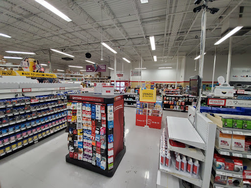 Office Supply Store «Office Depot», reviews and photos, 1111 Geronimo Dr, El Paso, TX 79925, USA