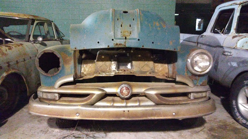 Used Auto Parts Store «Parts Galore», reviews and photos, 5970 W Warren Ave, Detroit, MI 48210, USA