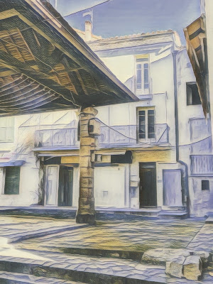 Lou20th à Villeneuve-de-Berg