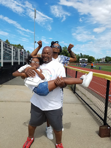 Stadium «Shabazz Stadium», reviews and photos, 71 W Alpine St, Newark, NJ 07108, USA