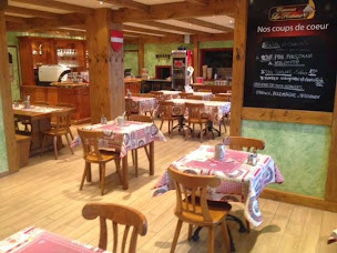 Photo n°63 de Restaurant La Flamme / Brasserie La Passerelle à Ensisheim ()